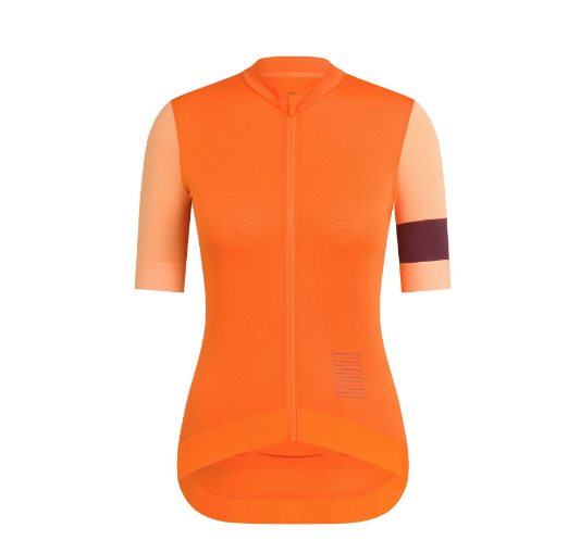 Rapha Pro Team Training Jersey Womens — Pedalhead Road Works